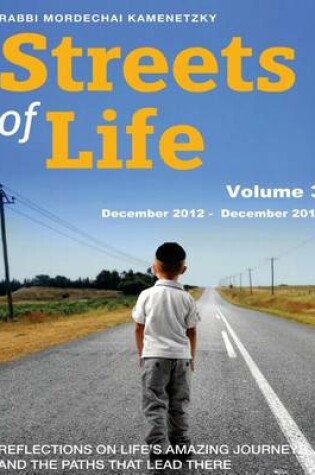 Cover of Streets of Life Collection Volume 3