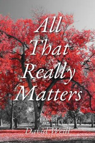 Cover of All That Really Matters