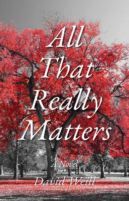 Book cover for All That Really Matters