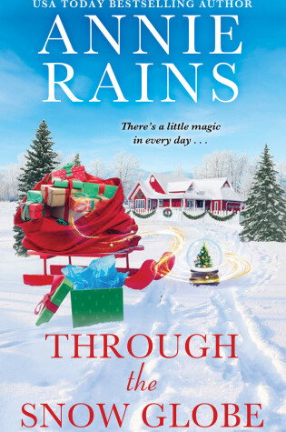 Cover of Through the Snow Globe