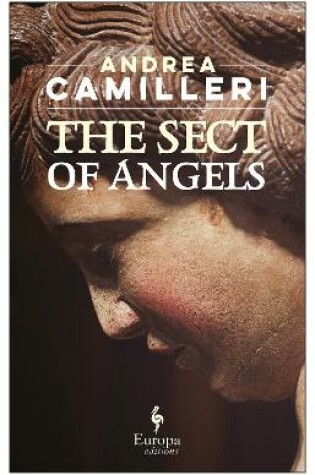 Cover of The Sect Of Angels