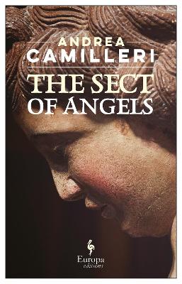 Book cover for The Sect Of Angels