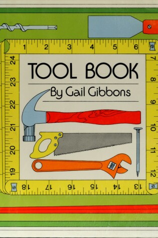 Cover of Tool Book