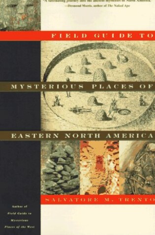 Cover of Field Guide to Mysterious Places of Eastern North America