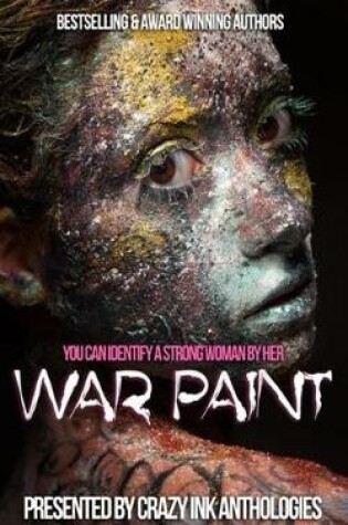 Cover of War Paint