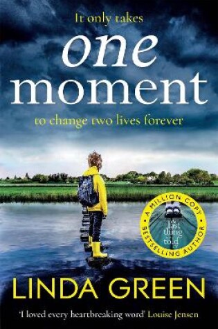 Cover of One Moment