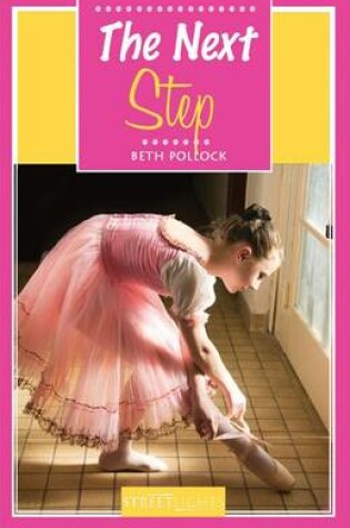Cover of The Next Step
