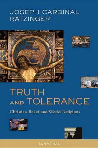 Cover of Truth and Tolerance