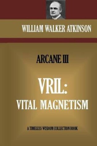 Cover of Vril