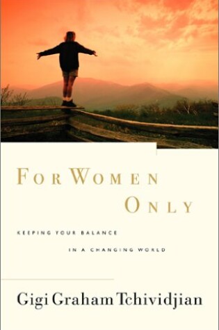 Cover of For Women Only