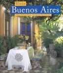 Book cover for Vivir Buenos Aires