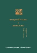 Book cover for Neopositivismo y Marxismo