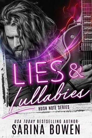 Cover of Lies and Lullabies