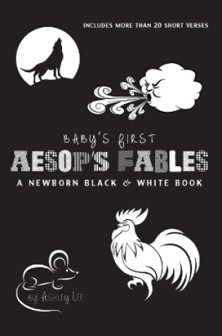 Cover of Baby's First Aesop's Fables