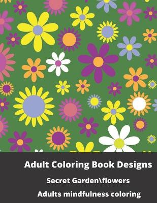 Book cover for Better Bundo Book Children's Book High-Quality Flower Coloring Book