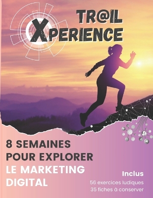 Book cover for Trail Xperience