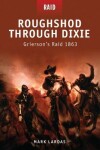 Book cover for Roughshod Through Dixie