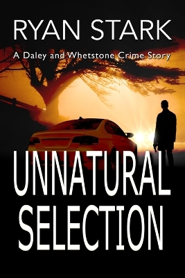 Book cover for Unnatural Selection