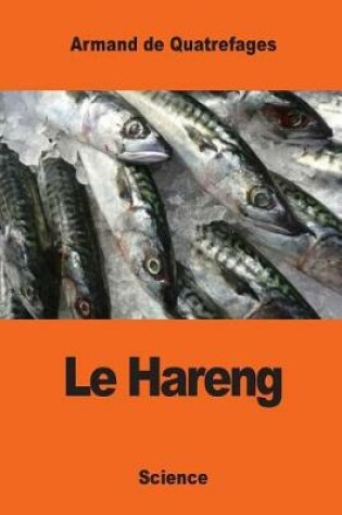 Cover of Le Hareng