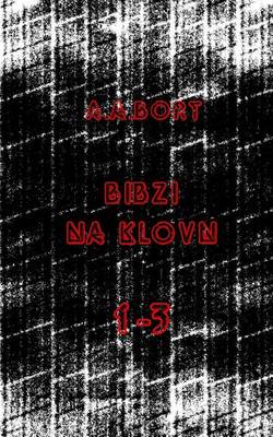 Book cover for Bibzi Na Klovn 1-3