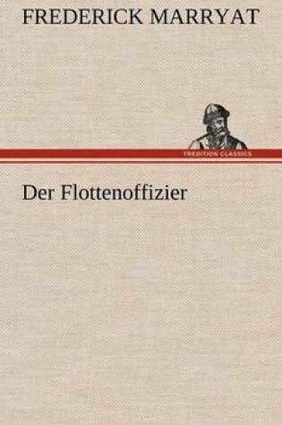 Cover of Der Flottenoffizier