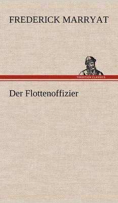 Book cover for Der Flottenoffizier