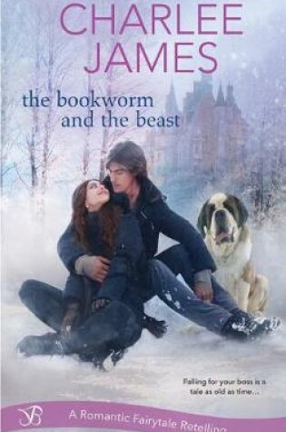 Cover of The Bookworm and the Beast