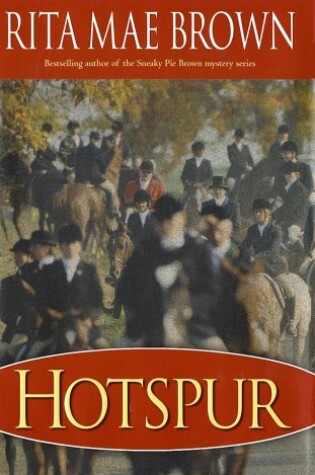 Cover of Hotspur