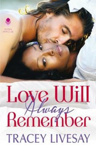 Cover of Love Will Always Remember