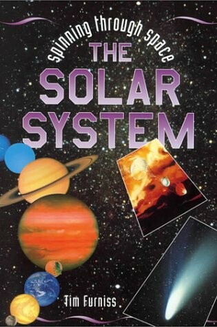 Cover of The Solar System Sb-Spin Through Space