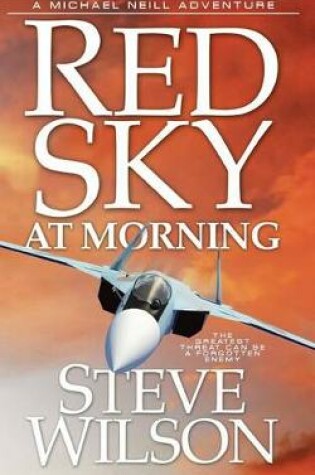 Cover of Red Sky at Morning