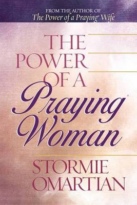 Book cover for The Power of a Praying. Woman Deluxe Edition