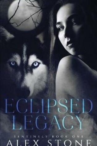 Cover of Eclipsed Legacy