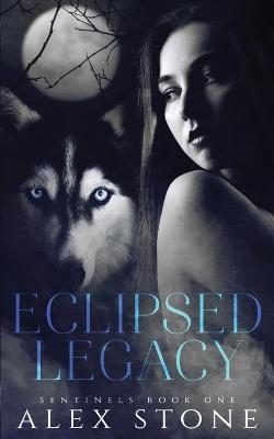 Book cover for Eclipsed Legacy