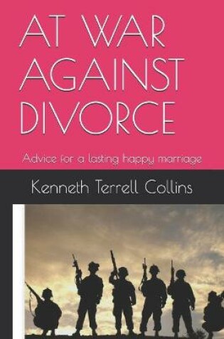 Cover of At War Against Divorce