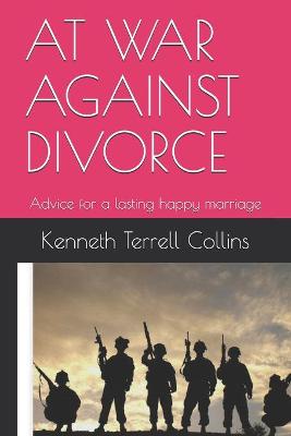 Book cover for At War Against Divorce