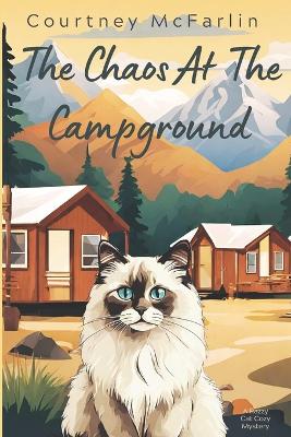 Book cover for The Chaos at the Campground