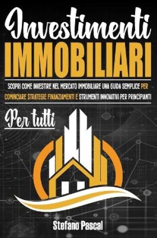 Cover of Investimenti Immobiliari