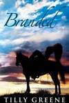 Book cover for Branded