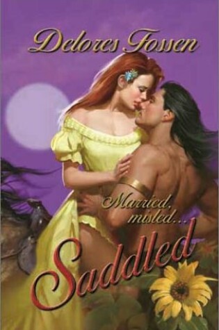 Cover of Saddled