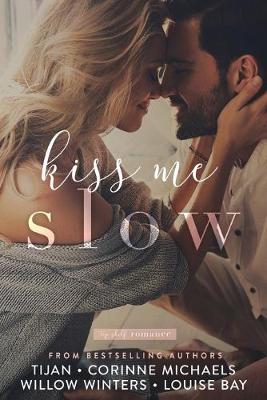 Cover of Kiss Me Slow
