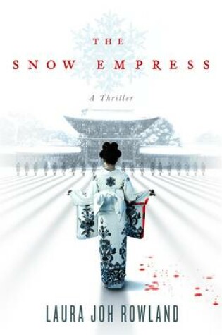 Cover of The Snow Empress