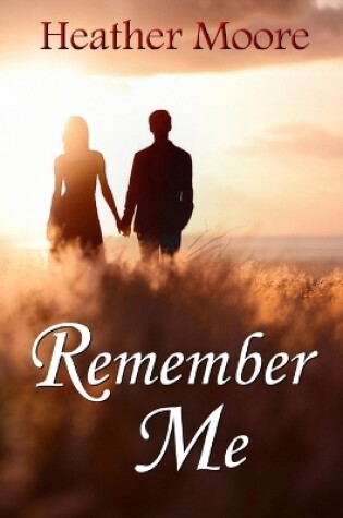 Cover of Remember Me