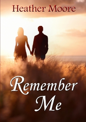 Book cover for Remember Me