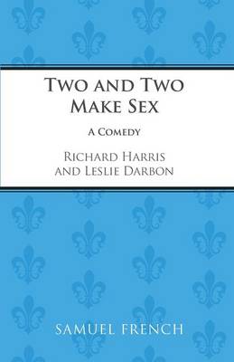 Cover of Two and Two Make Sex