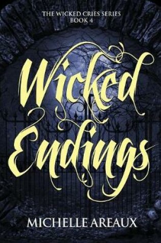 Cover of Wicked Endings