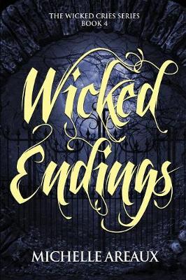 Cover of Wicked Endings