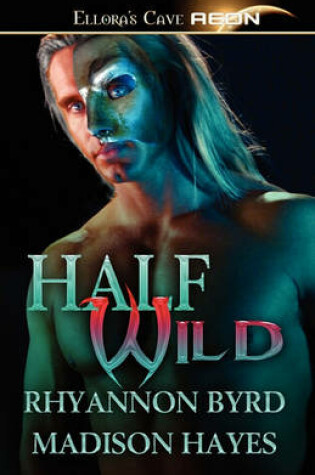 Cover of Half Wild