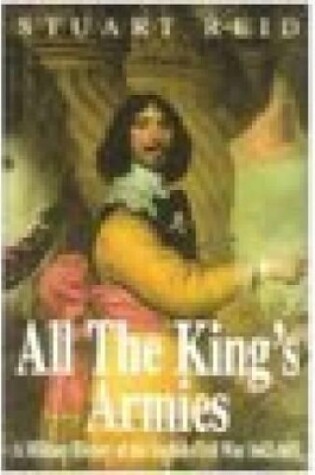 Cover of All the King's Armies