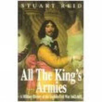 Book cover for All the King's Armies